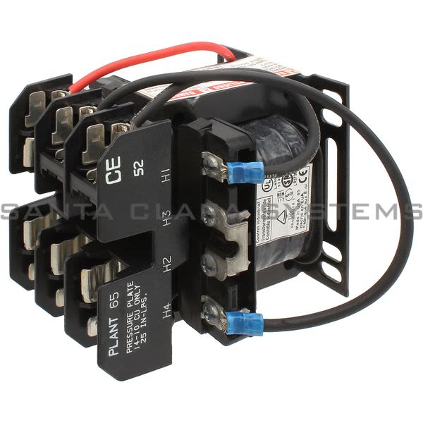 Square D 9070-TF50D23 Transformer Product Image