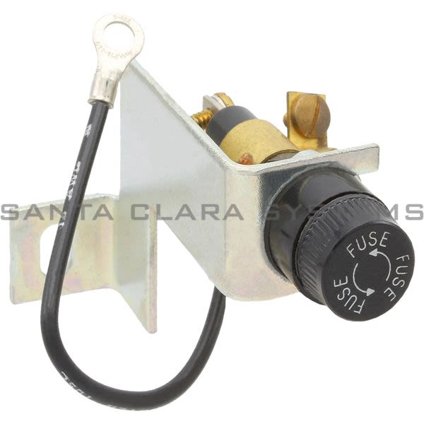 Square D 9070AP-2 Fuse Holder Assembly Product Image