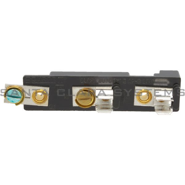 Square D 9070AP-3 Fuse Block Product Image
