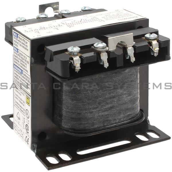 Square D 9070T50D13 Transformer Product Image