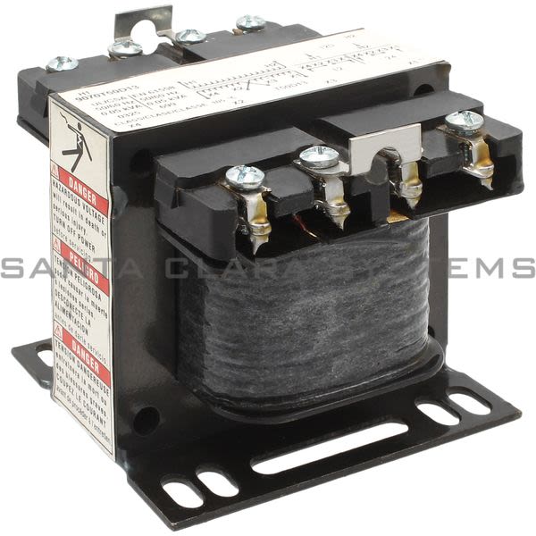 Square D 9070T50D13 Transformer Product Image