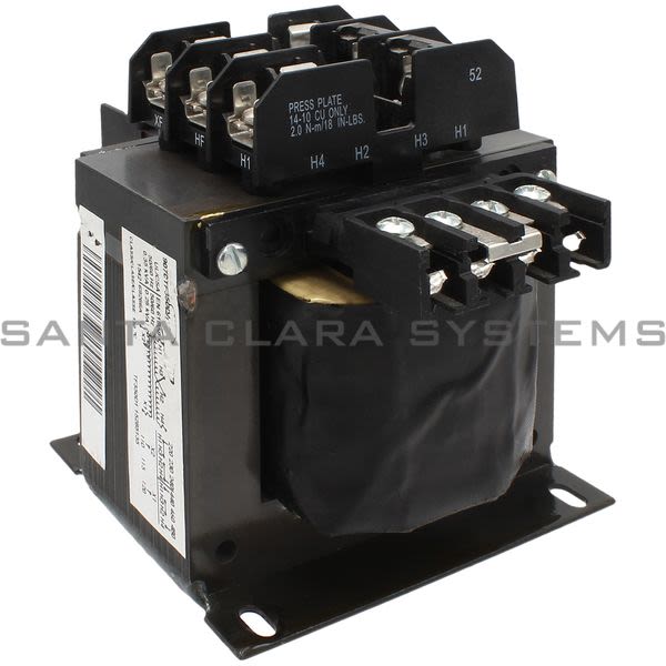 Square D 9070TF350D1 Transformer Product Image