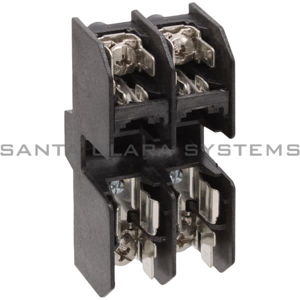 Square D 9080FB2611CC Schneider Linergy Fuseholder 600V 30A Product Image