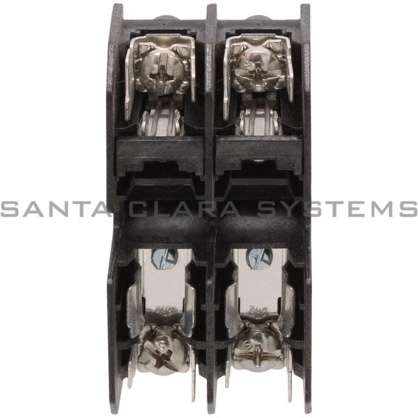 Square D 9080FB2611CC Schneider Linergy Fuseholder 600V 30A Product Image