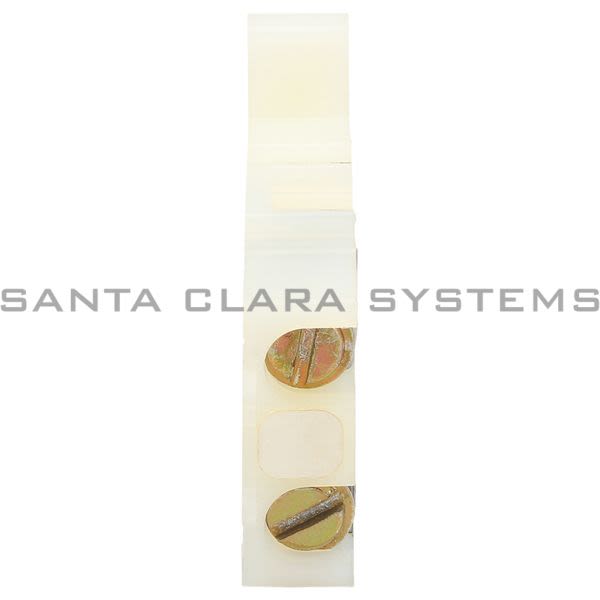 Square D 9080-GC6 Terminal Block Product Image