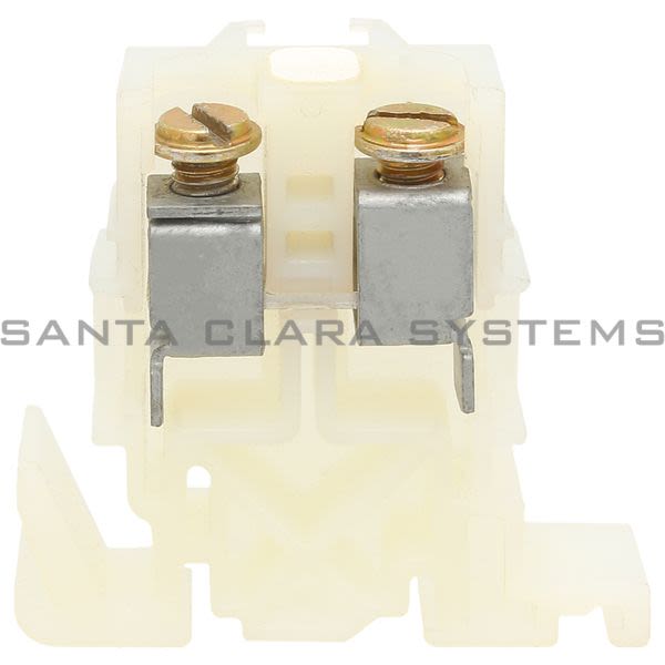 Square D 9080-GC6 Terminal Block Product Image