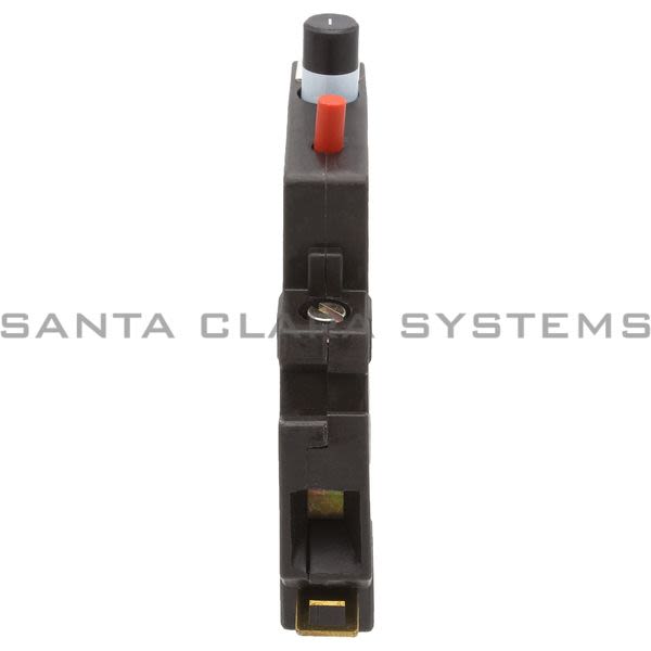 Square D 9080-GCB10 Circuit Protector Product Image