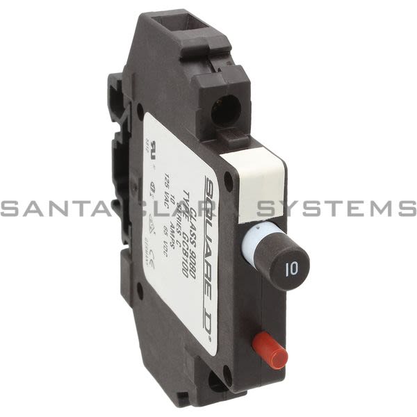 Square D 9080-GCB100 Breaker Product Image