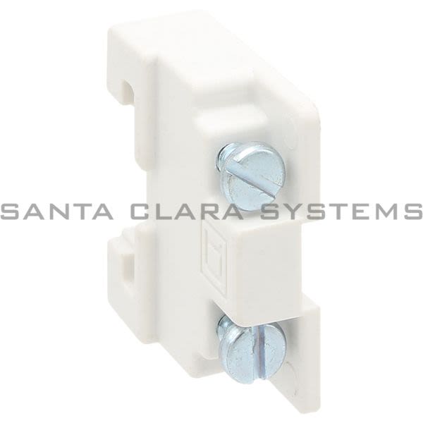 Square D 9080-GH10 Terminal Block Screw Down End Clamp Product Image