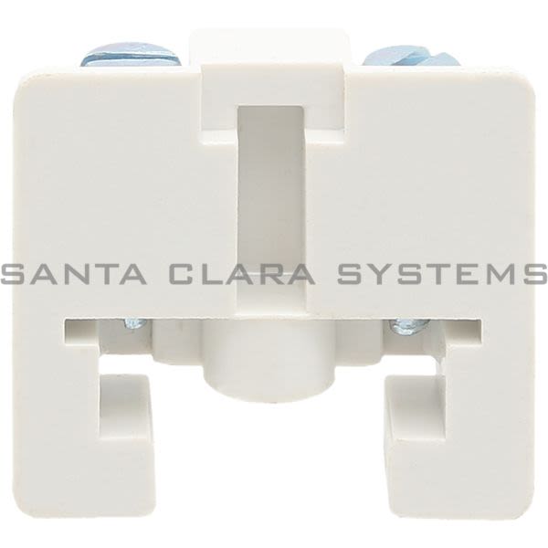 Square D 9080-GH10 Terminal Block Screw Down End Clamp Product Image