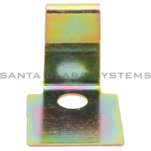 Square D 9080-GH11 Terminal Block End Clamp Product Image