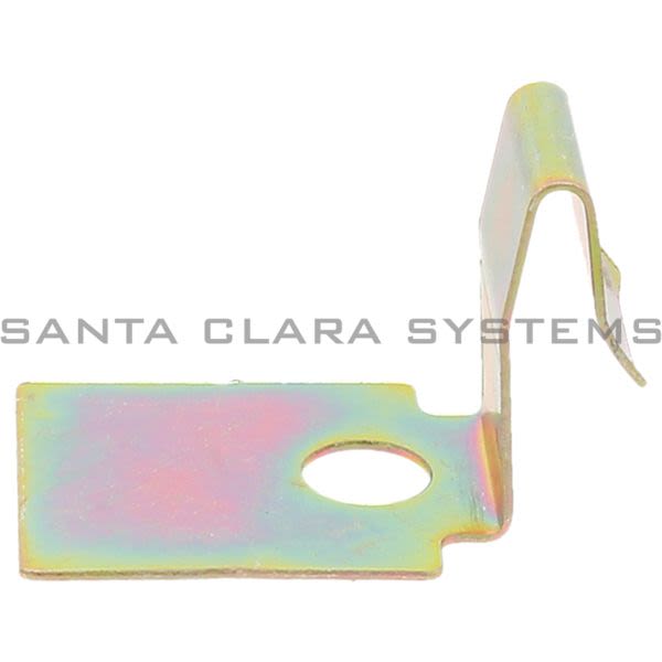 Square D 9080-GH11 Terminal Block End Clamp Product Image