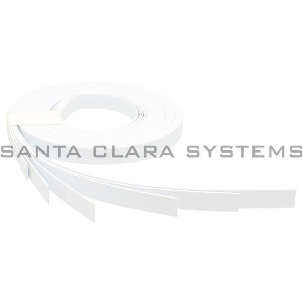 Square D 9080-GH220 Vinyl Marking Strip Product Image