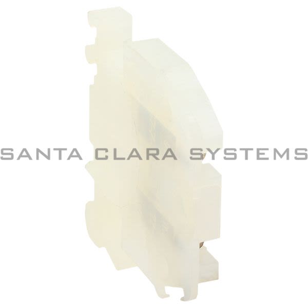 Square D 9080-GM6 Terminal Block White Product Image