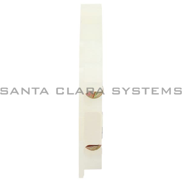 Square D 9080-GM6 Terminal Block White Product Image