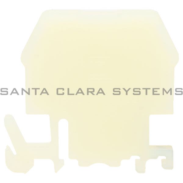 Square D 9080-GM6B Barrier Product Image