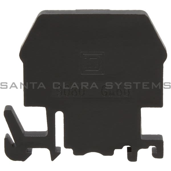 Square D 9080-GM6B-B Barrier Product Image