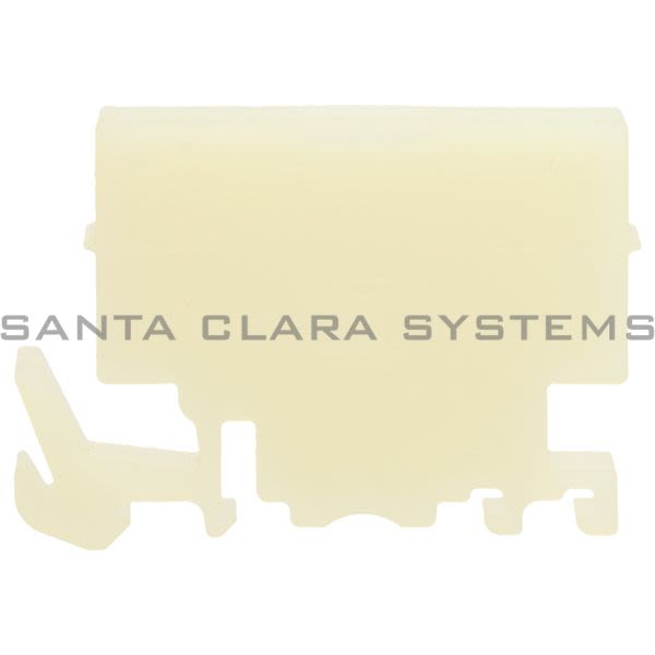 Square D 9080-GP6B End Barrier Product Image