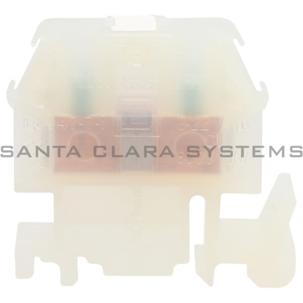 Square D 9080-GR6 Terminal Block Product Image