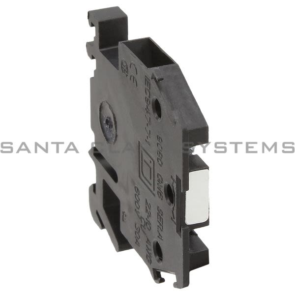 Square D 9080-GRB6 Terminal Block Product Image