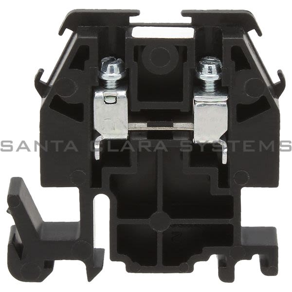Square D 9080-GRB6 Terminal Block Product Image