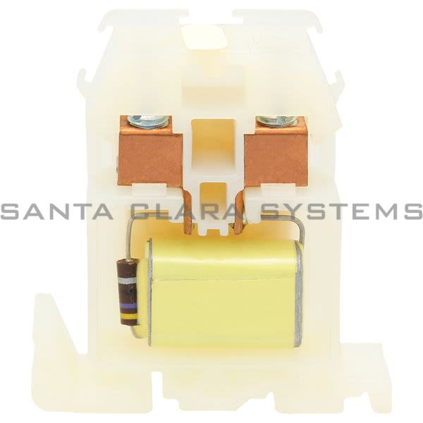 Square D 9080-GT6 Terminal Block Transient Voltage Suppressor Product Image