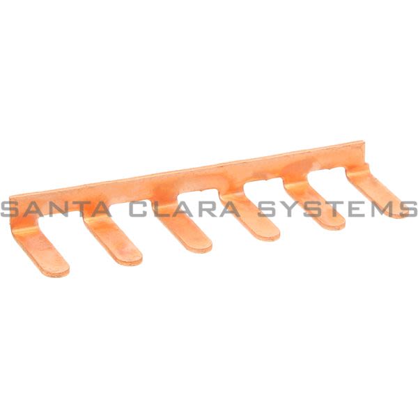 Square D 9080-JCA-6 Six Pole Jumper for Kca-1 Product Image
