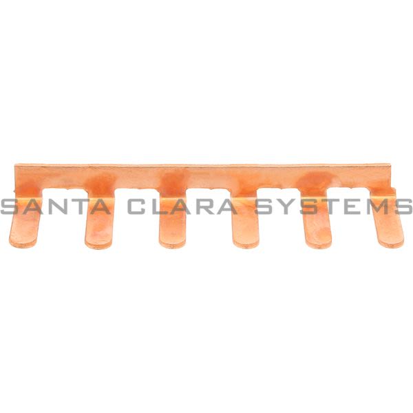 Square D 9080-JCA-6 Six Pole Jumper for Kca-1 Product Image