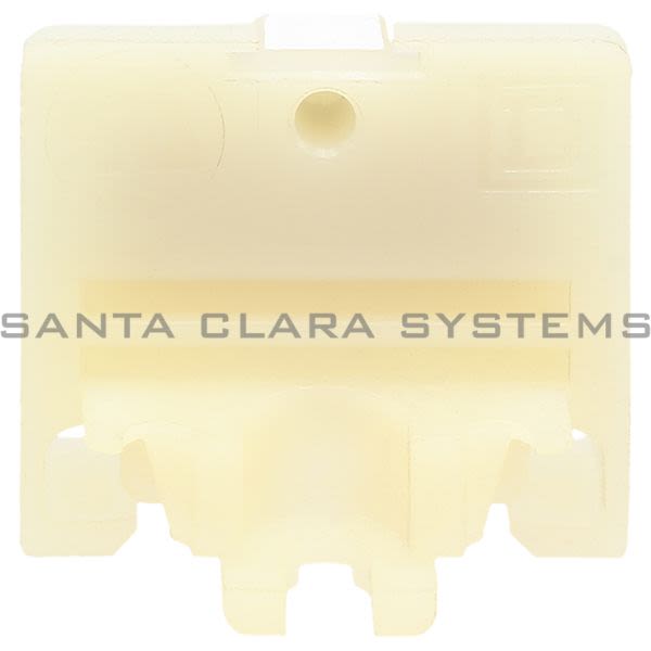 Square D 9080-KBA1 Terminal Block Sections Wire# 22-14 300V Max. 50 Per Box. Product Image