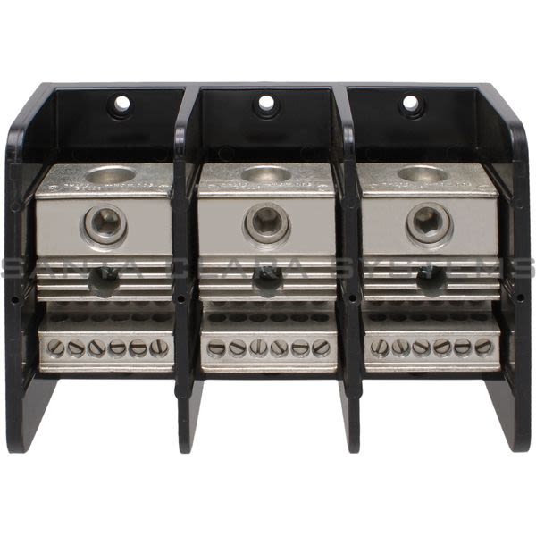 Square D 9080-LBA-365112 Power Distribution Block Product Image