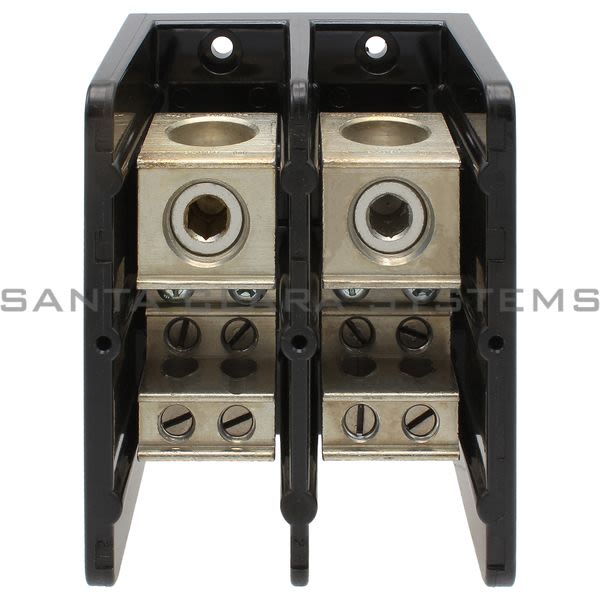 Square D 9080-LBA263104  Power Distribution Block Product Image