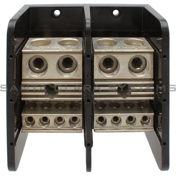 Square D 9080-LBA265208  Power Distribution Block Product Image
