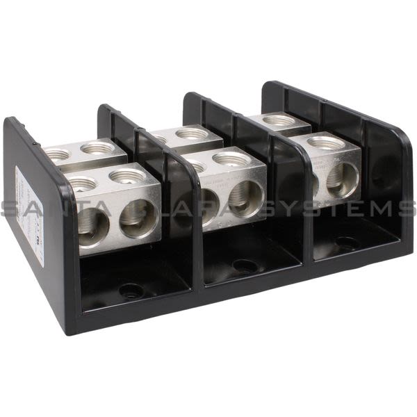 Square D 9080-LBA3652021  Power Distribution Block Product Image