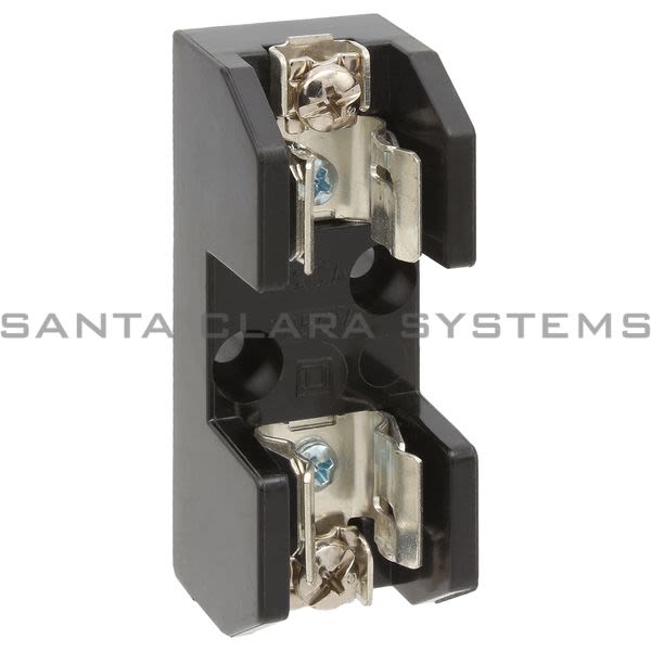 Square D 9080-PF1 Fuseblock Product Image