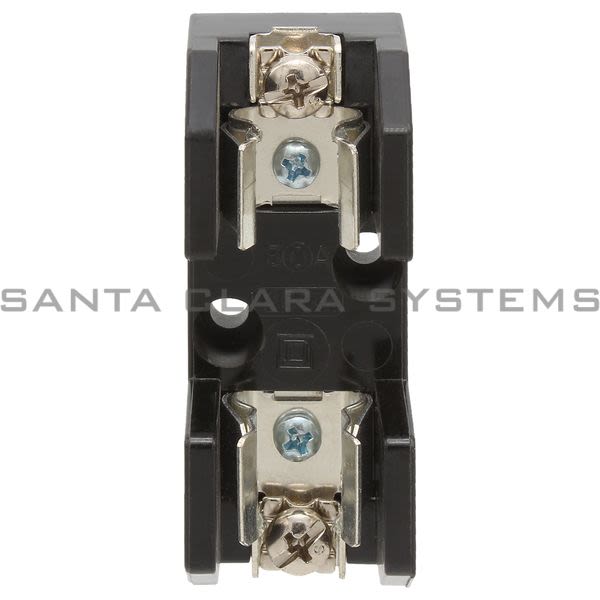 Square D 9080-PF1 Fuseblock Product Image