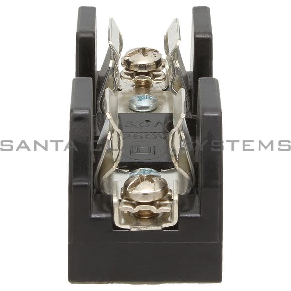 Square D 9080-PF1 Fuseblock Product Image