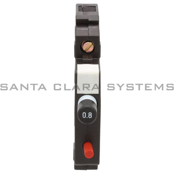 Square D 9080GCB-08 Circuit Breaker Product Image