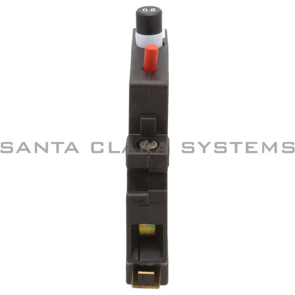 Square D 9080GCB-08 Circuit Breaker Product Image