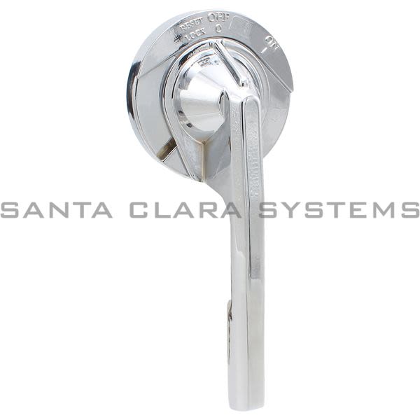 Square D 9421-LC46 Door Mounted Handle Assembly Product Image