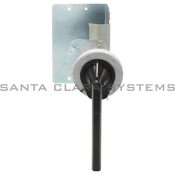 Square D 9421-LD1 CIRCUIT BREAKER MECHANISM
ROTARY HANDLE Product Image