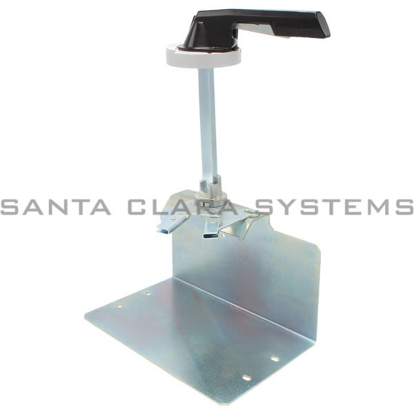 Square D 9421-LD1 CIRCUIT BREAKER MECHANISM
ROTARY HANDLE Product Image