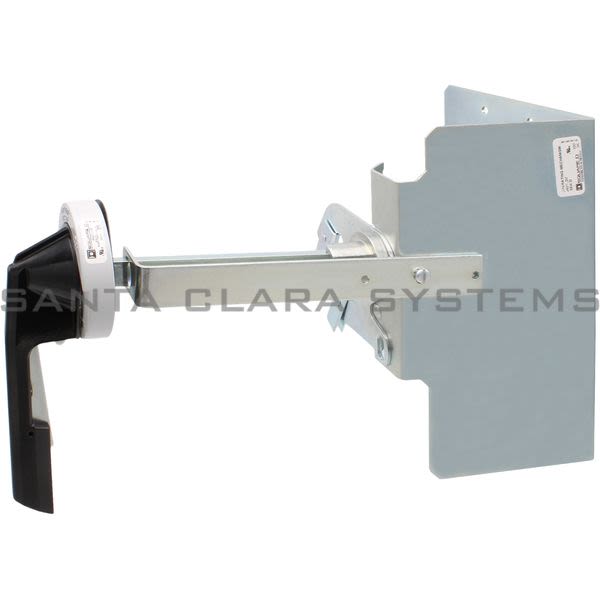 Square D 9421-LD4 Door Mounted Operating Mechanism Product Image