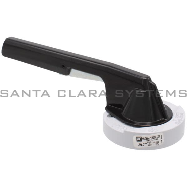 Square D 9421-LHP48 Rotary Handle Product Image