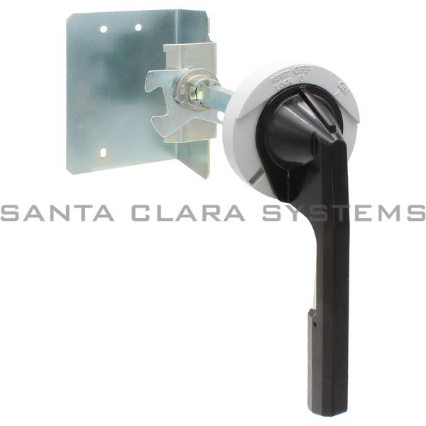 Square D 9421-LJ1 Rotary Operating Mechanism Product Image