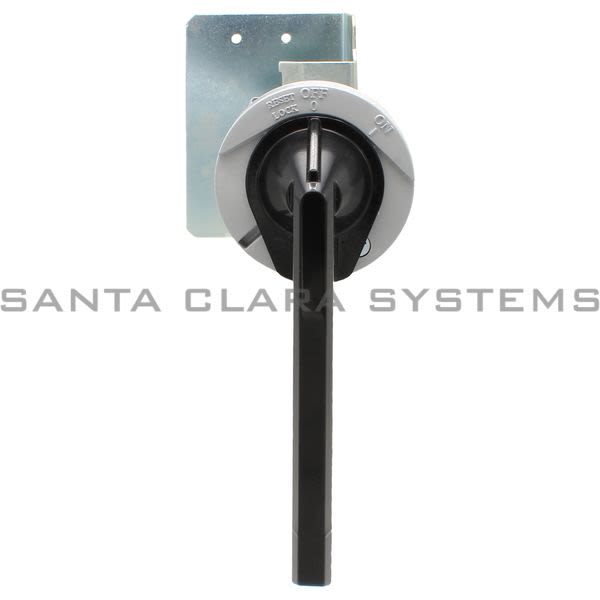 Square D 9421-LJ1 Rotary Operating Mechanism Product Image