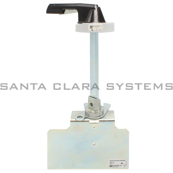 Square D 9421-LJ1 Rotary Operating Mechanism Product Image