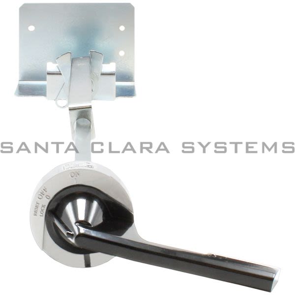 Square D 9421-LJ4 Door Mounted Operating Mechanism Product Image