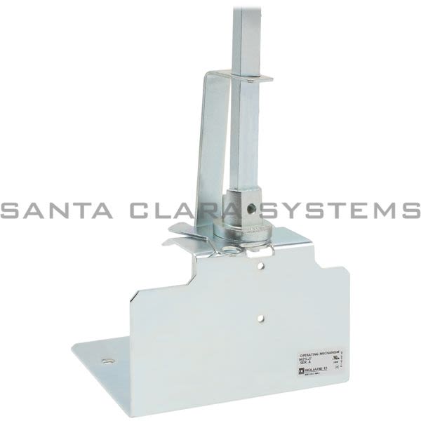 Square D 9421-LJ4 Door Mounted Operating Mechanism Product Image