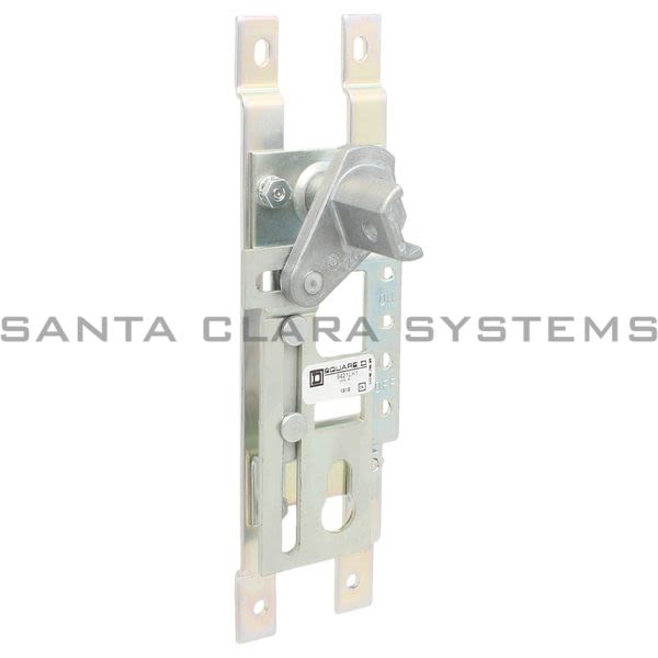 Square D 9421-LK1 Operating Mechanism Product Image