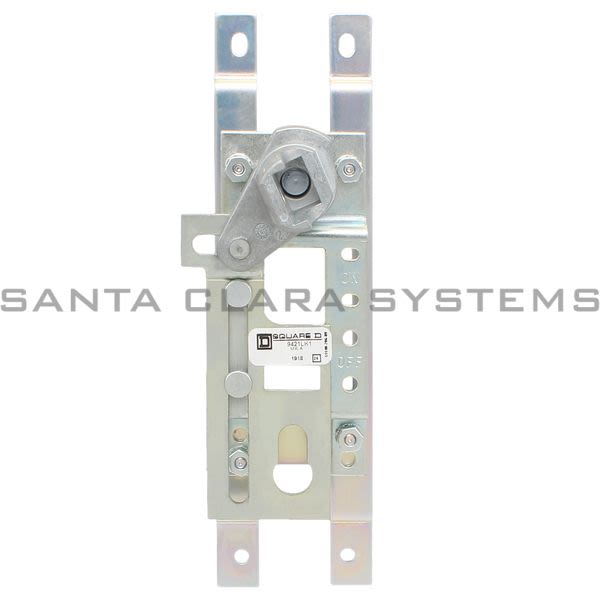 Square D 9421-LK1 Operating Mechanism Product Image